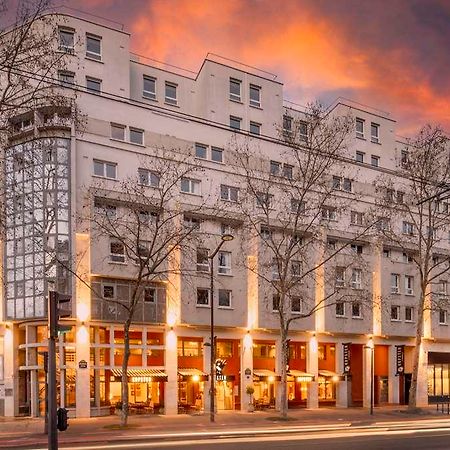 Kopster Hotel Paris Porte De Versailles Εξωτερικό φωτογραφία