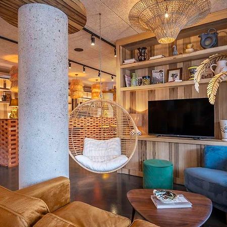 Kopster Hotel Paris Porte De Versailles Εσωτερικό φωτογραφία