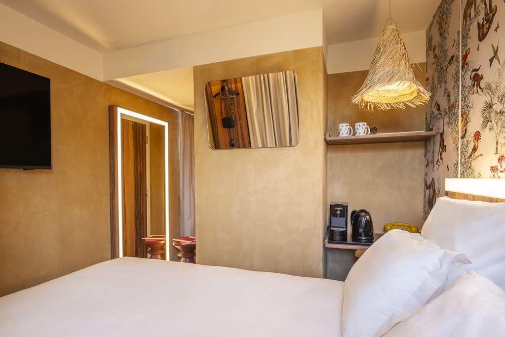Kopster Hotel Paris Porte De Versailles Δωμάτιο φωτογραφία