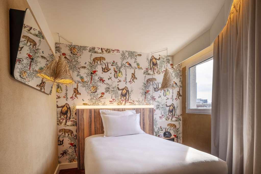 Kopster Hotel Paris Porte De Versailles Δωμάτιο φωτογραφία