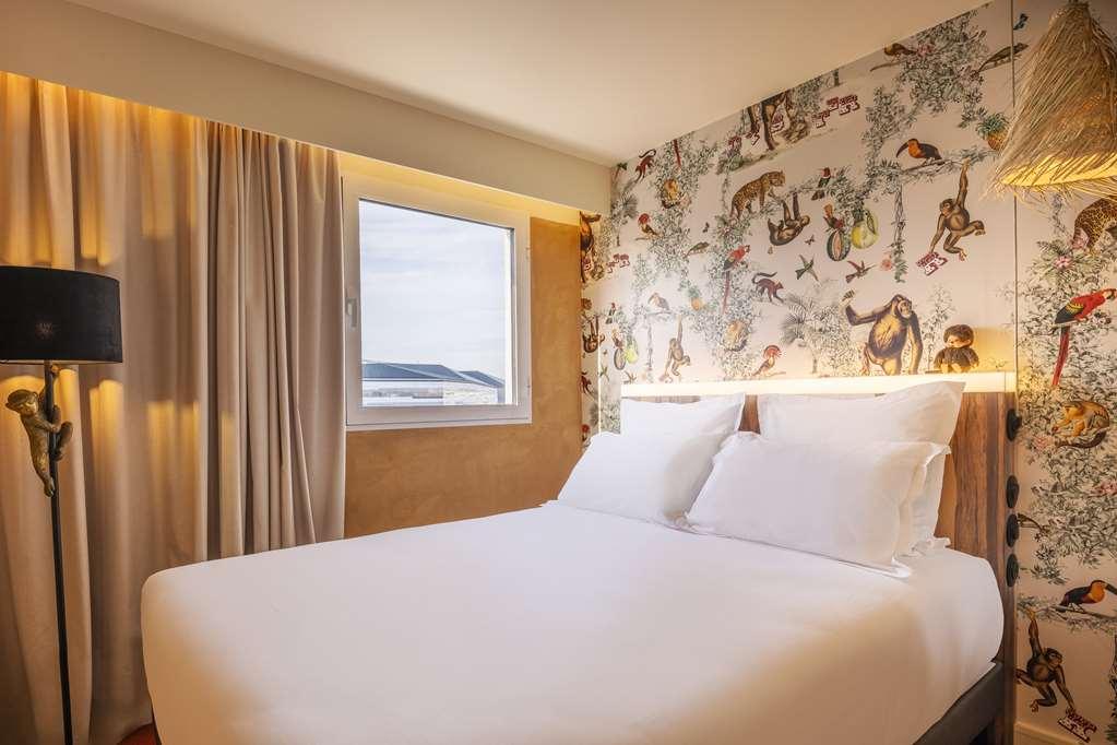 Kopster Hotel Paris Porte De Versailles Δωμάτιο φωτογραφία
