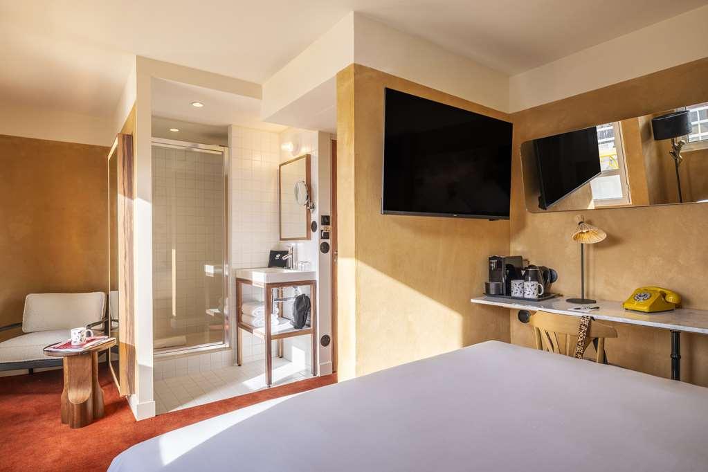 Kopster Hotel Paris Porte De Versailles Δωμάτιο φωτογραφία