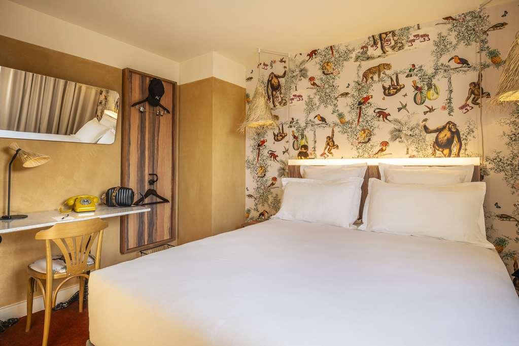 Kopster Hotel Paris Porte De Versailles Δωμάτιο φωτογραφία
