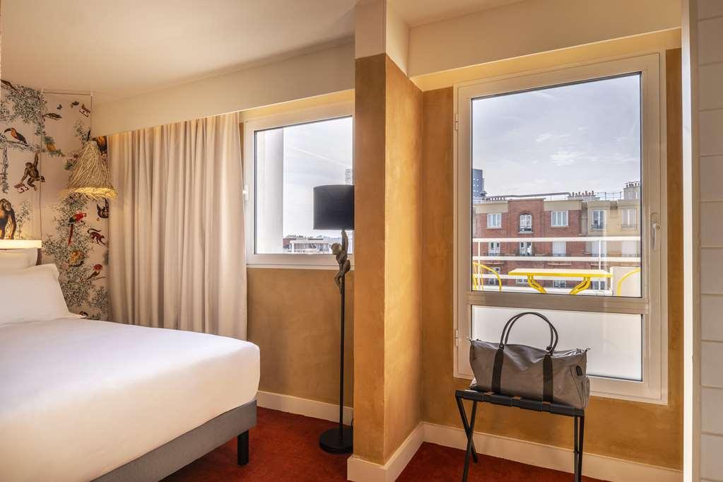 Kopster Hotel Paris Porte De Versailles Δωμάτιο φωτογραφία