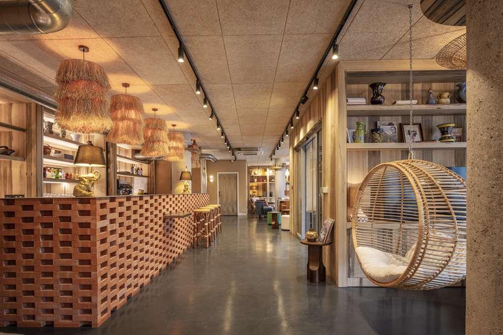 Kopster Hotel Paris Porte De Versailles Εσωτερικό φωτογραφία