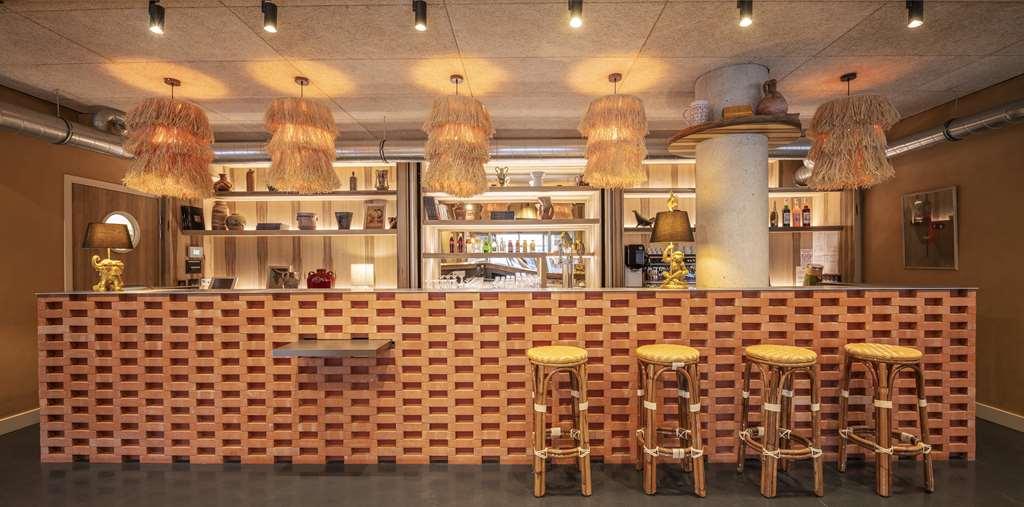 Kopster Hotel Paris Porte De Versailles Εστιατόριο φωτογραφία