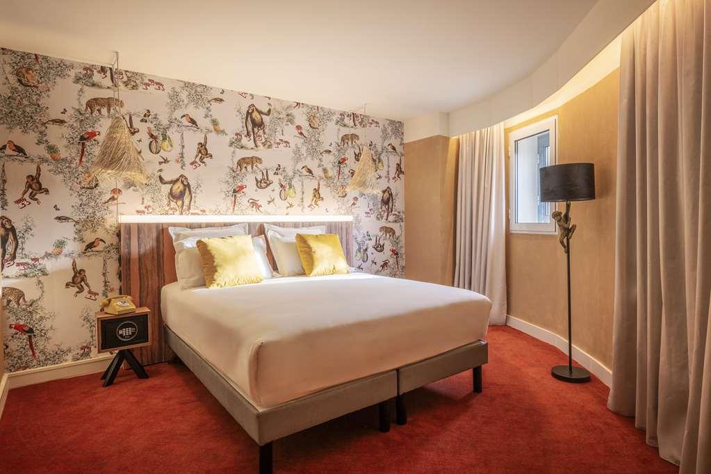 Kopster Hotel Paris Porte De Versailles Δωμάτιο φωτογραφία