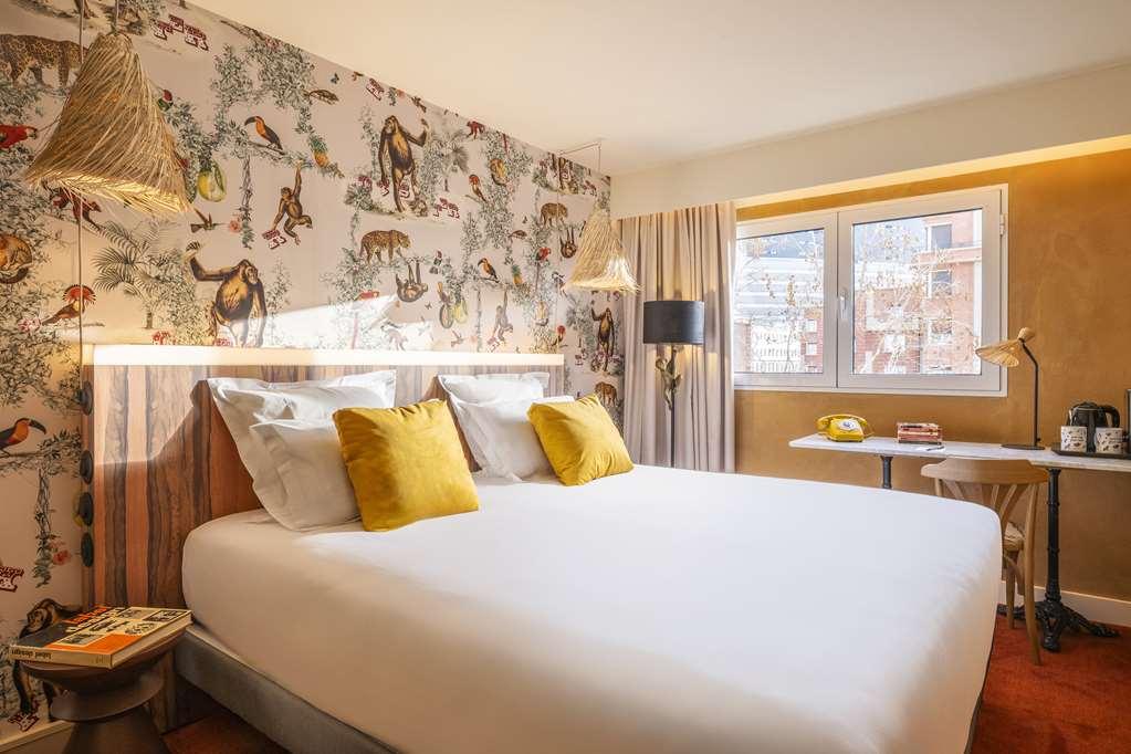 Kopster Hotel Paris Porte De Versailles Δωμάτιο φωτογραφία