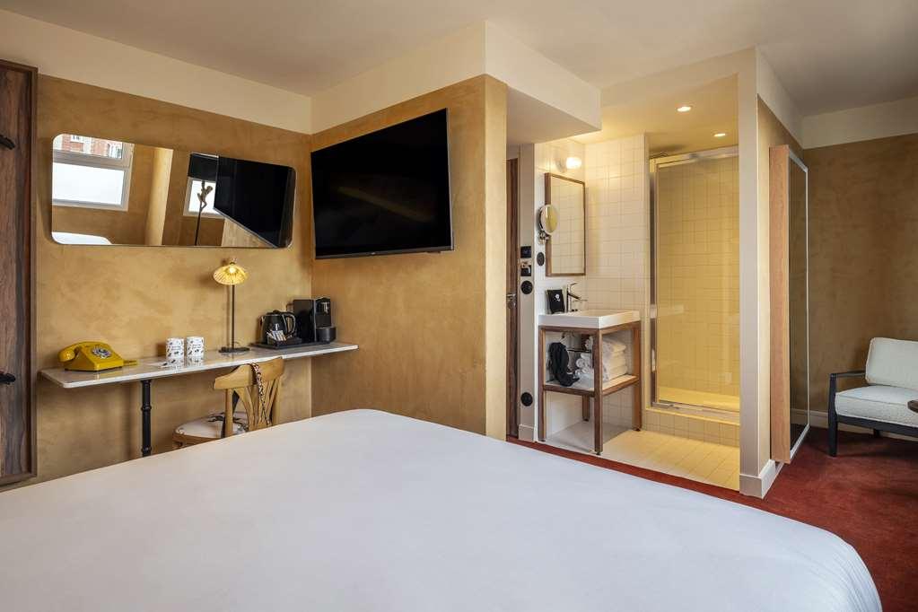 Kopster Hotel Paris Porte De Versailles Δωμάτιο φωτογραφία