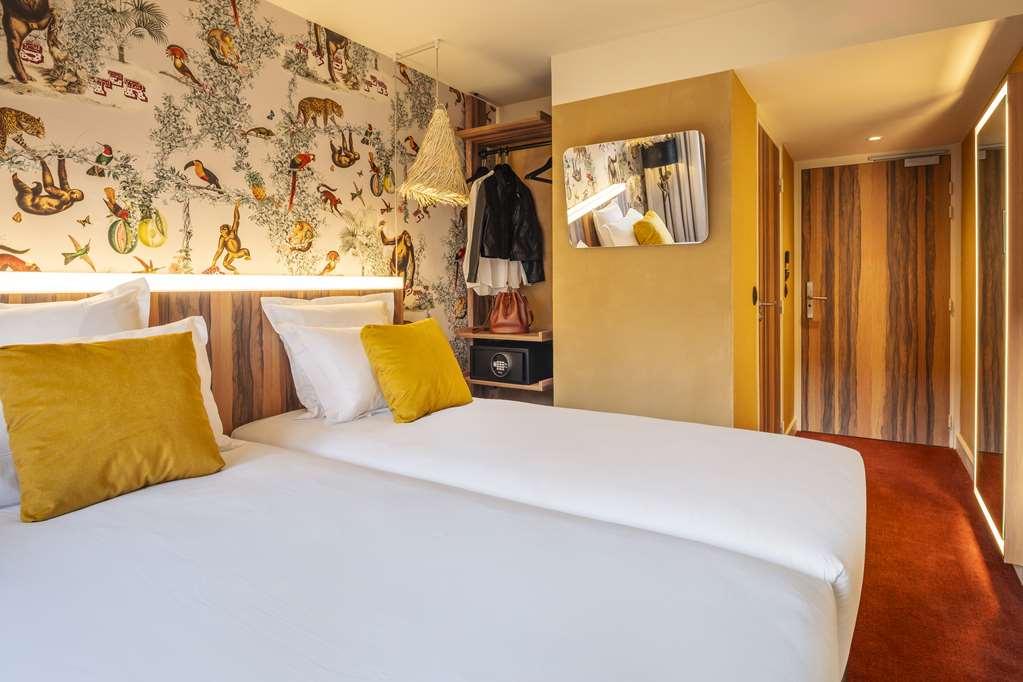 Kopster Hotel Paris Porte De Versailles Δωμάτιο φωτογραφία