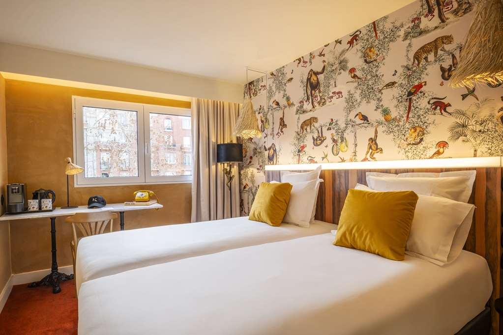 Kopster Hotel Paris Porte De Versailles Δωμάτιο φωτογραφία