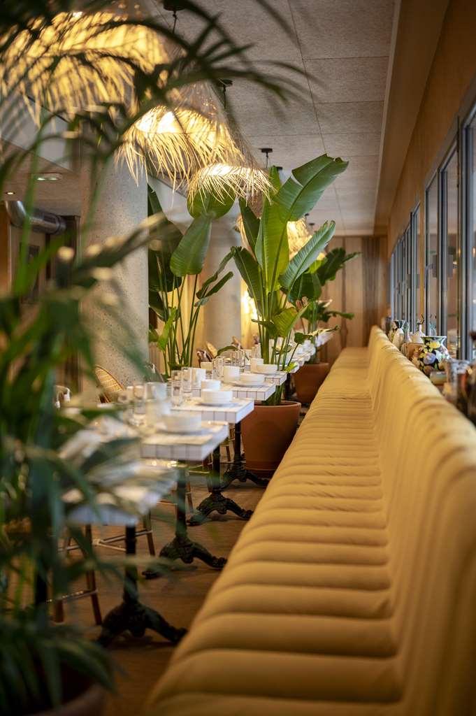 Kopster Hotel Paris Porte De Versailles Εστιατόριο φωτογραφία