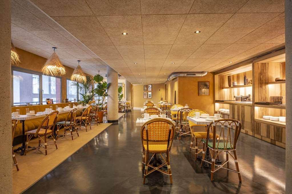 Kopster Hotel Paris Porte De Versailles Εστιατόριο φωτογραφία